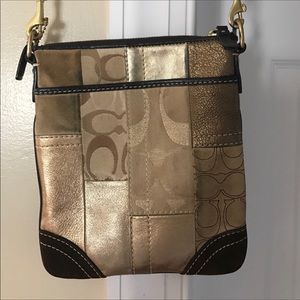 Coach Crossbody Bag Coach Crossbody Bag