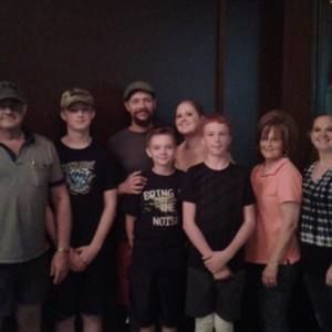 Meet your Posher, Mikel