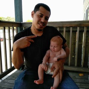 Meet your Posher, Gildardo