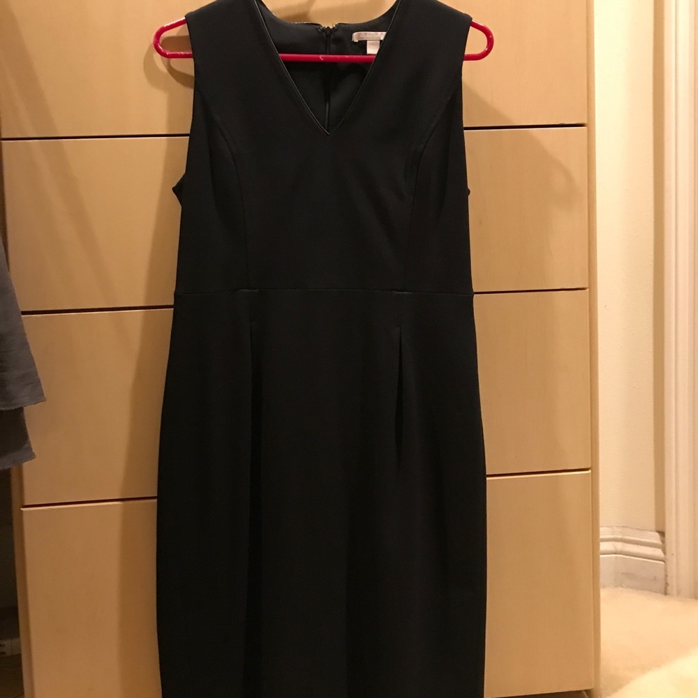Banana Republic dress