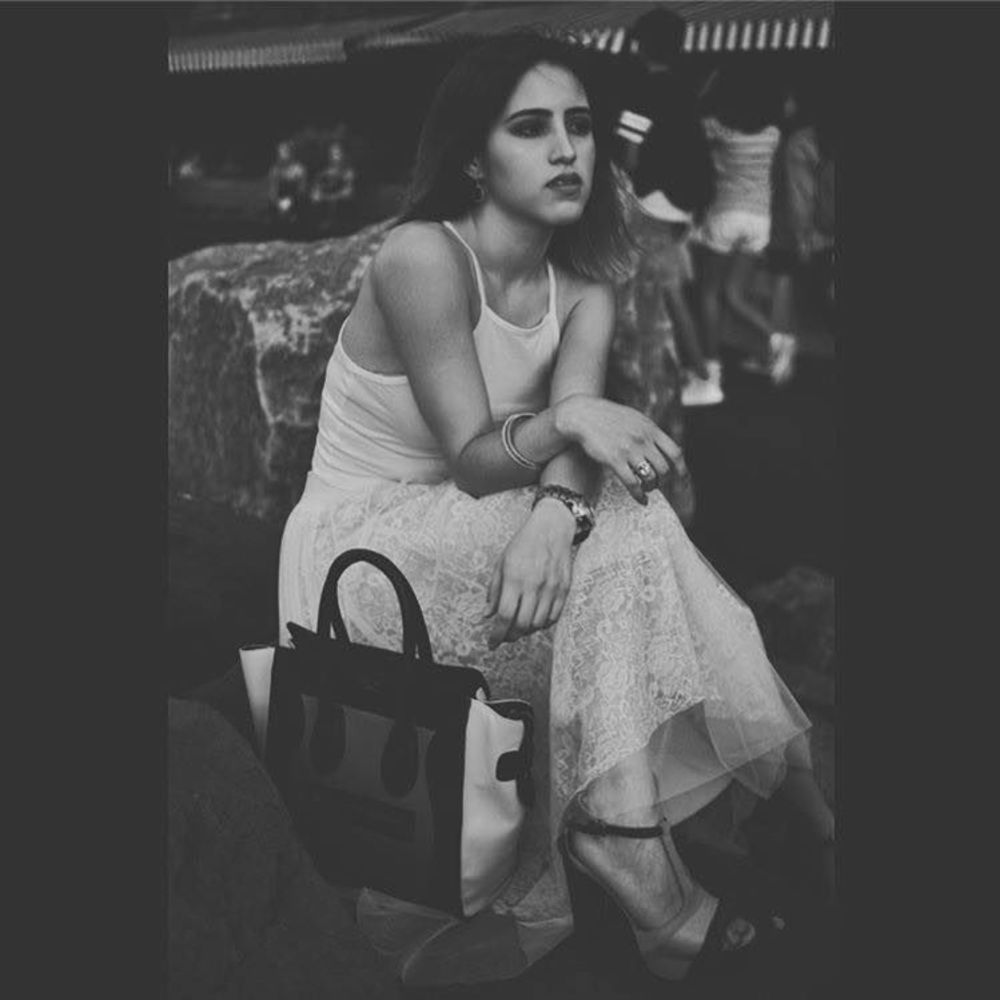 Meet your Posher, Nicole