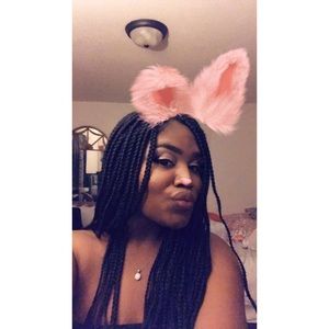 Meet your Posher, Khaliah