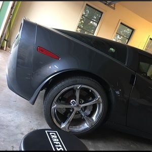 Meet your Posher, Dwayne