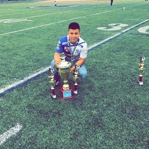 Meet your Posher, Irwin