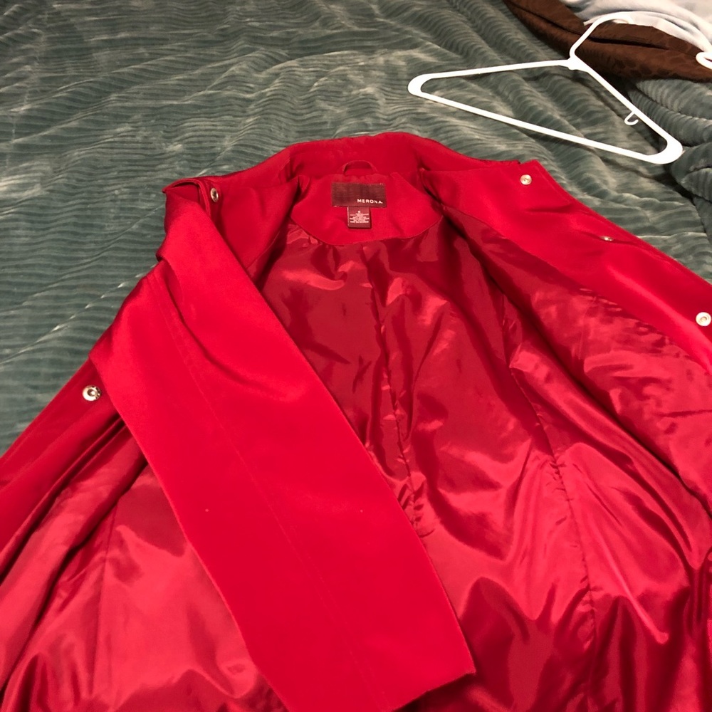 Coat