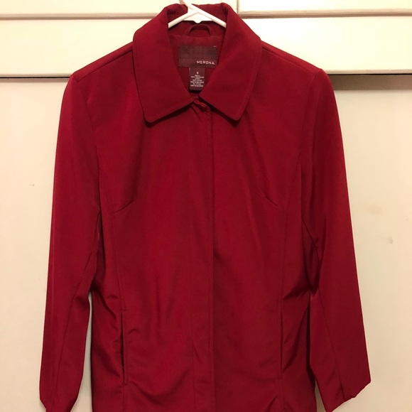 Coat - Picture 2 of 5