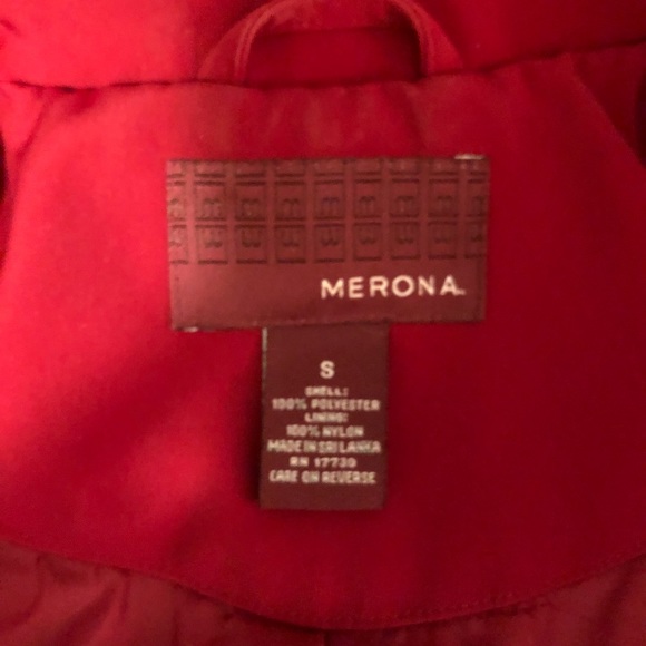 Coat - Picture 4 of 5