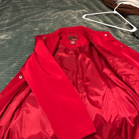 Coat - Picture 5 of 5