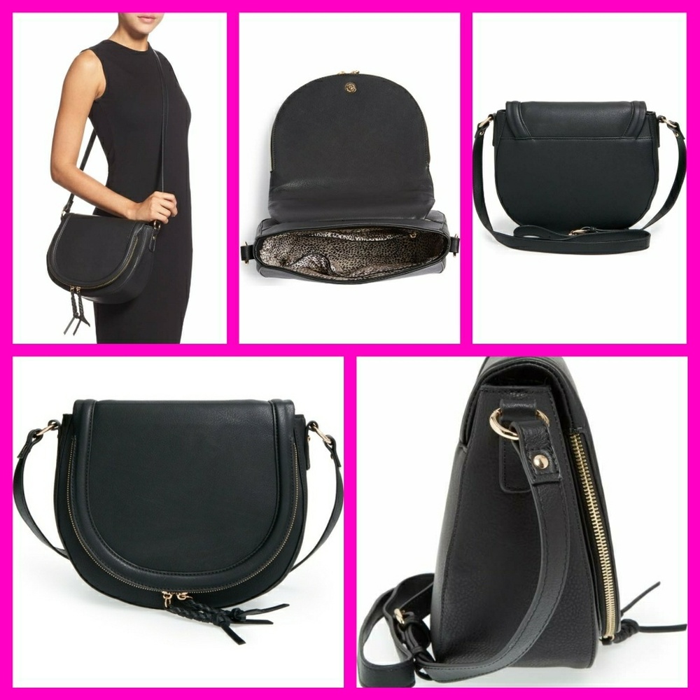 SOLE SOCIETY Thalia Crossbody bag