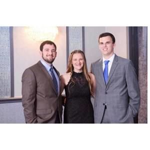 Meet your Posher, Faith