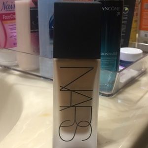 NARS foundation