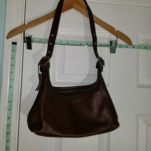 Vintage Coach Bag Vintage Coach Bag