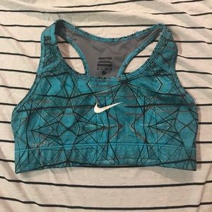 Nike Pro sports bra size XS