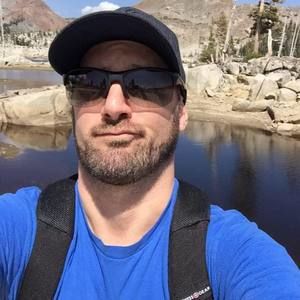 Meet your Posher, Steven