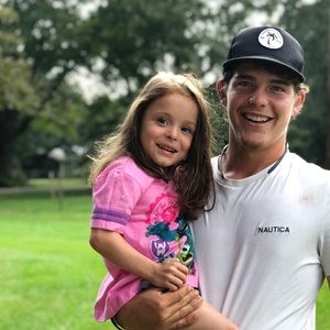 Meet your Posher, Jesse