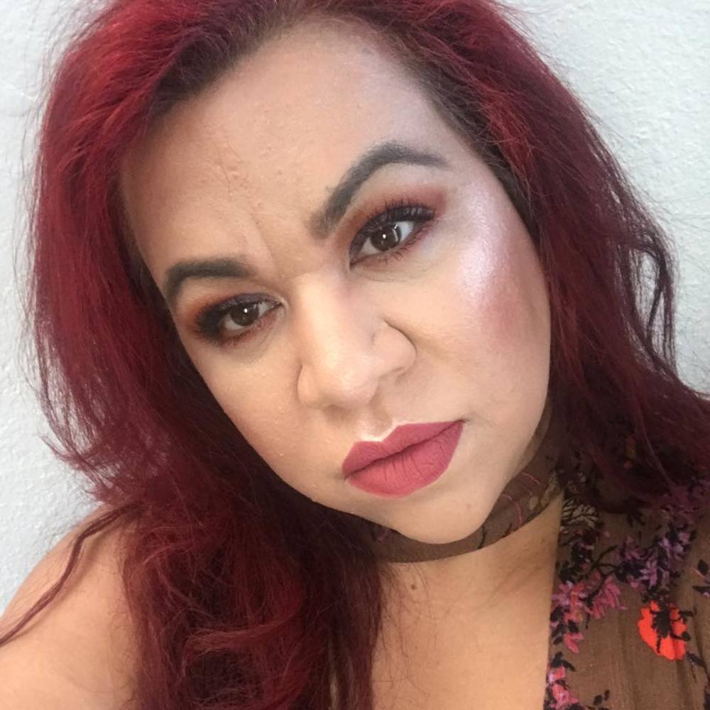 Meet your Posher, Cristina