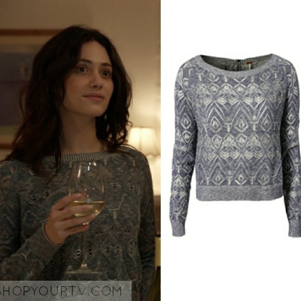 Free People Sweater