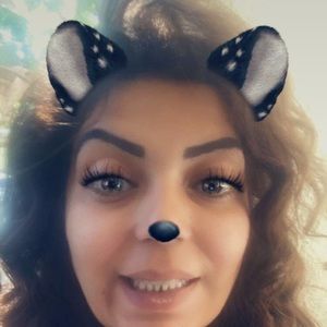 Meet your Posher, Mariana