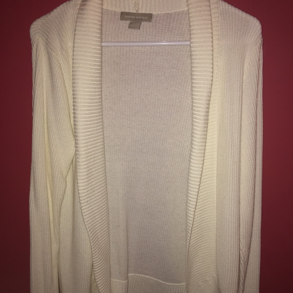 Banana Republic Cardigan