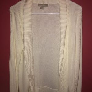 Banana Republic Cardigan