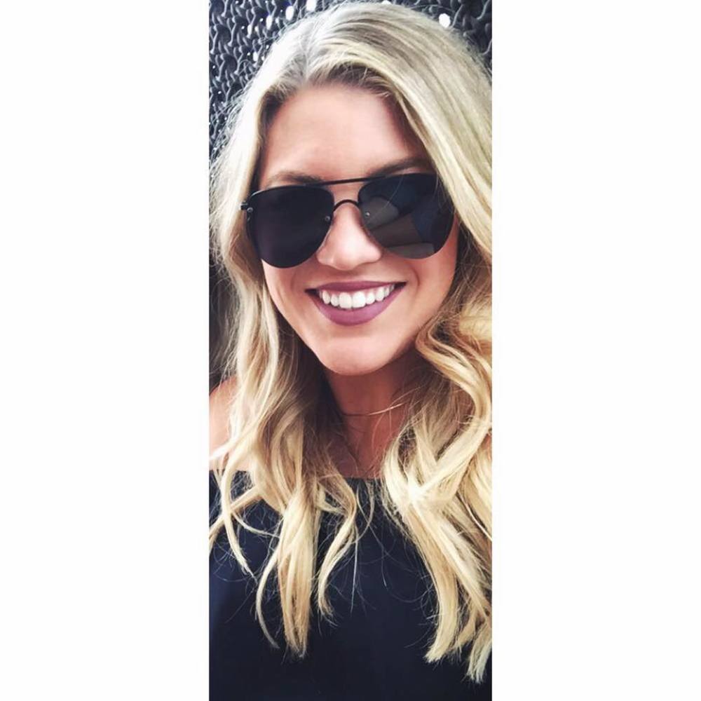 Meet your Posher, Anna