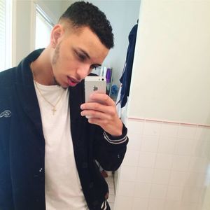 Meet your Posher, Drew