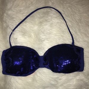 sparkly bikini top sparkly bikini top