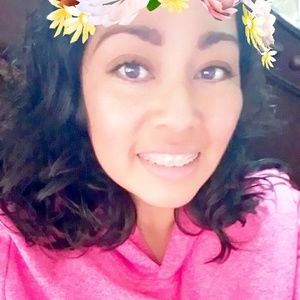 Meet your Posher, Marisol