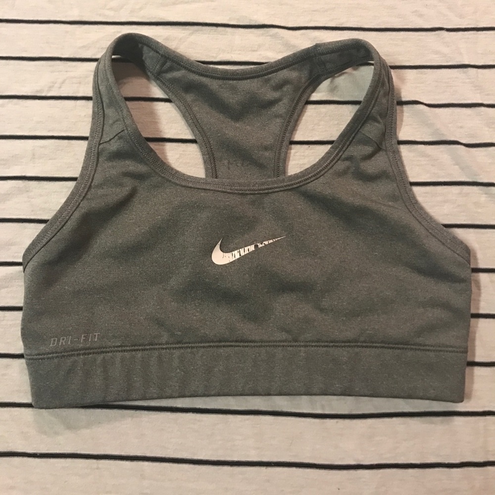 Nike Pro sports bra size XS