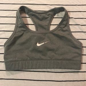 Nike Pro sports bra size XS