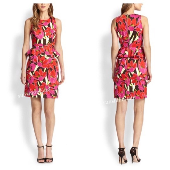 Kate Spade Dress 👗 - Picture 2 of 6