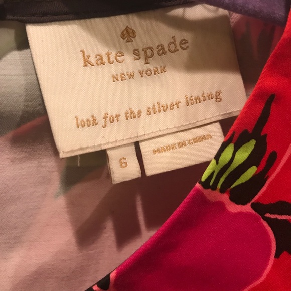 Kate Spade Dress 👗 - Picture 3 of 6