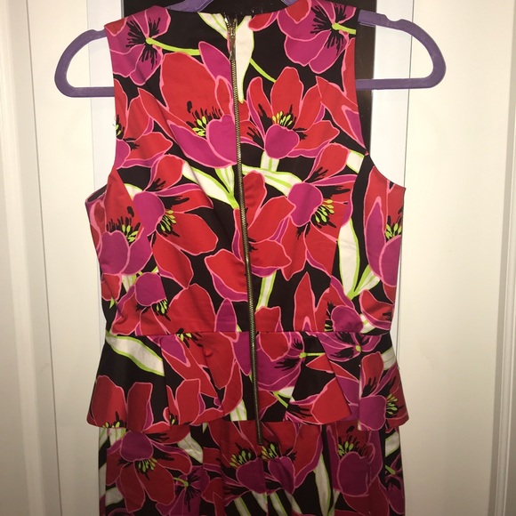 Kate Spade Dress 👗 - Picture 5 of 6