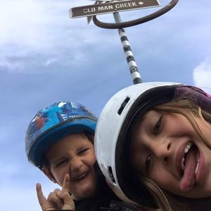 Meet your Posher, Denise