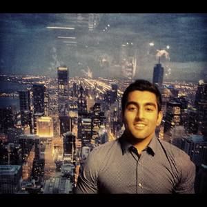 Meet your Posher, Sid