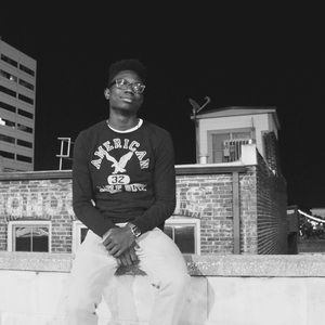 Meet your Posher, Kamari