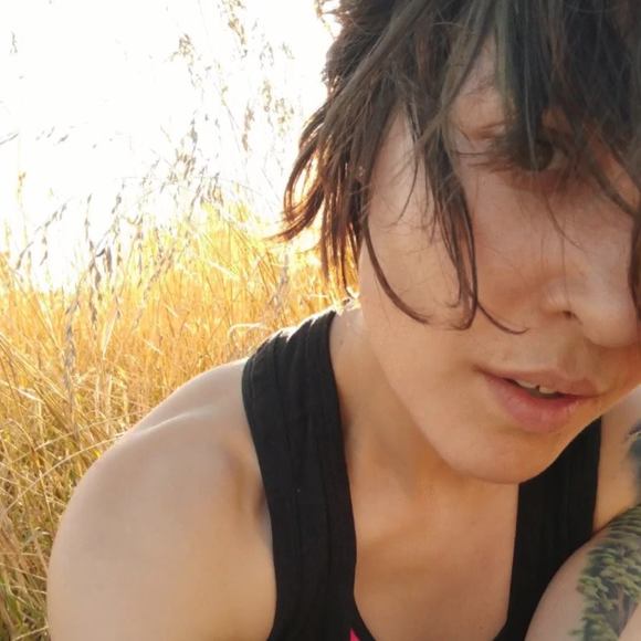 Meet your Posher, Kelsey - Picture 1 of 1