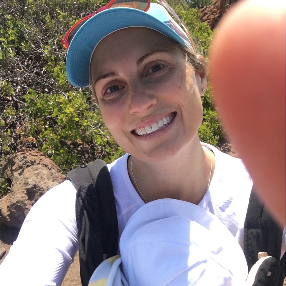 Meet your Posher, Katherine