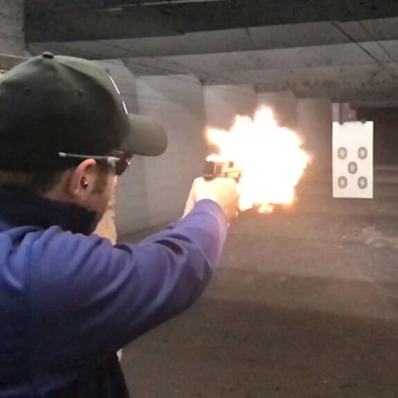 Meet your Posher, Chad - Picture 1 of 1