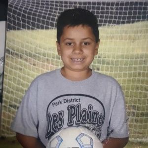 Meet your Posher, Anthony