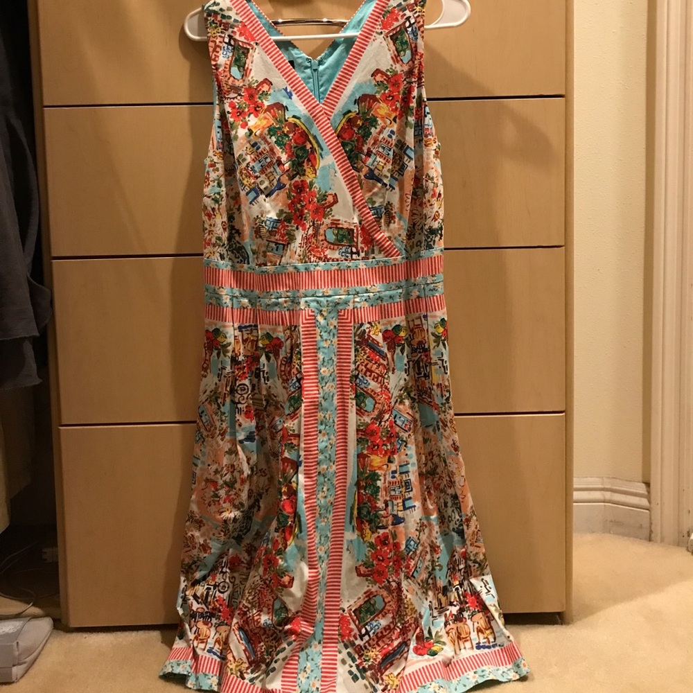 Talbots dress