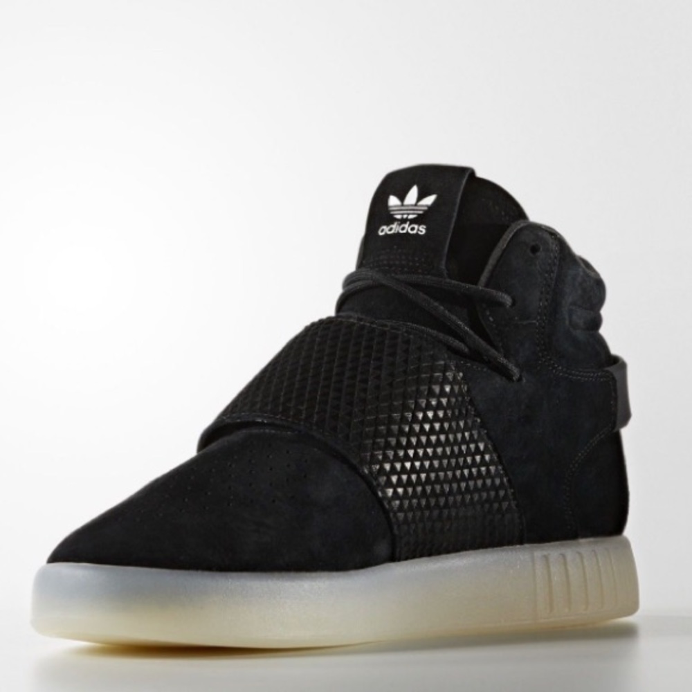 NEW Adidas Tubular Invader Strap