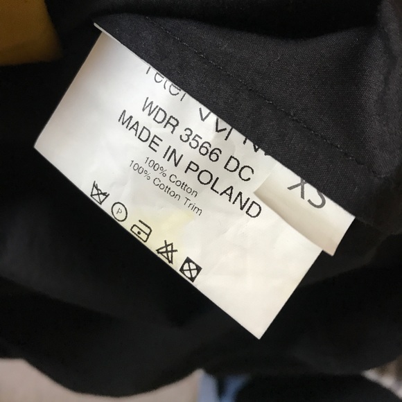 Peter Jensen Color Block dress - Picture 6 of 8