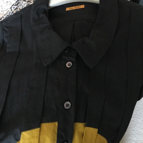 Peter Jensen Color Block dress - Picture 7 of 8