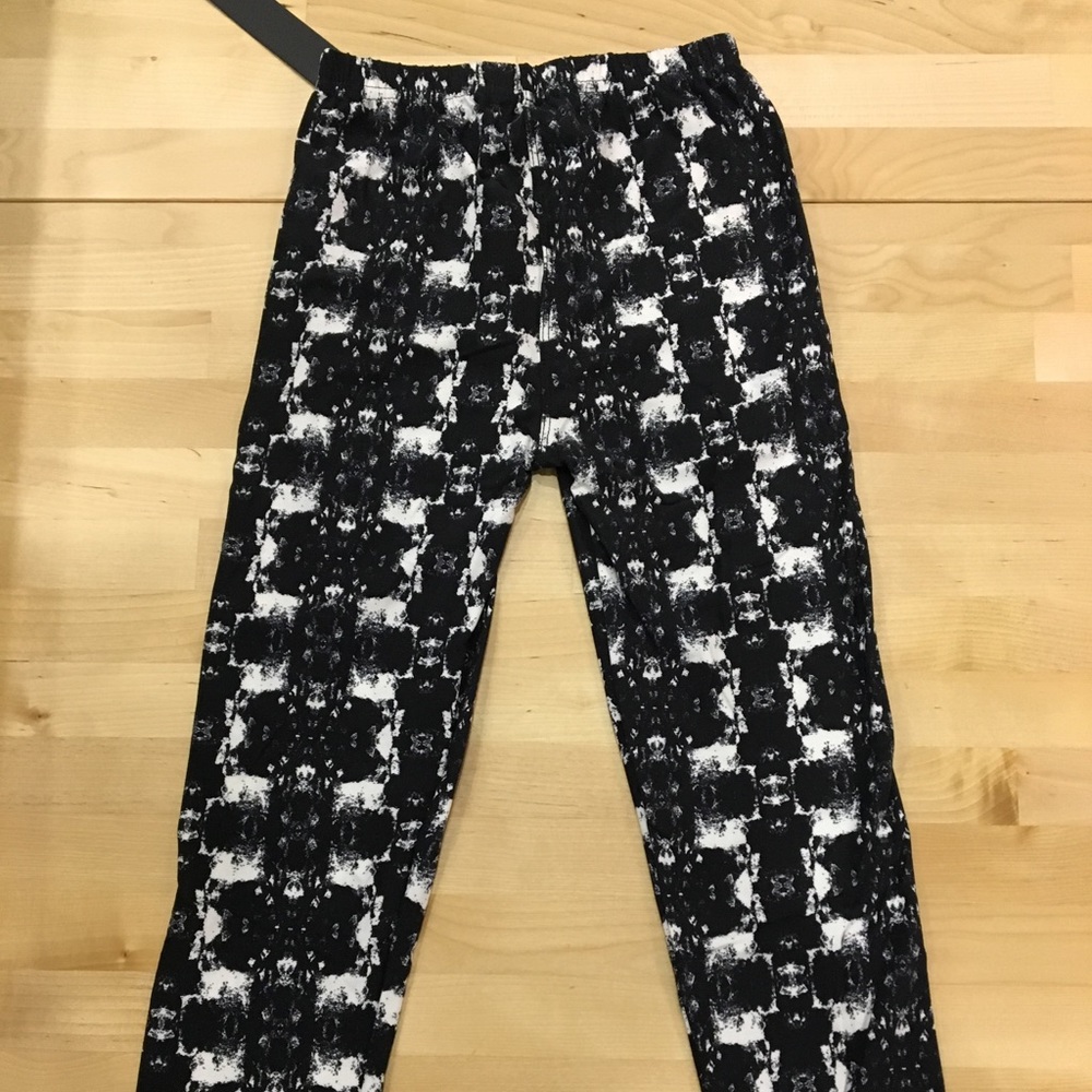 🆕KIDS Tie dye leggings