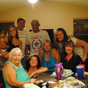 Meet your Posher, Trevor