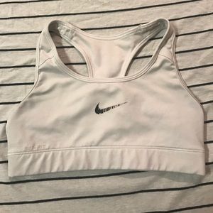 Nike Pro sports bra size XS