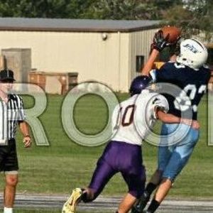 Meet your Posher, Jake