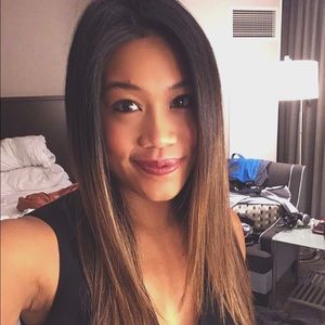 Meet your Posher, Kristina