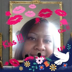 Meet your Posher, Raquel